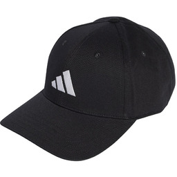 Czapka adidas New Logo JG0998 czarny OSFW