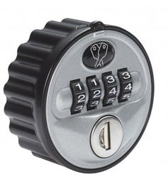 Zamek szyfrowy EUROLOCK 2800