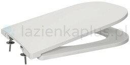 ROCA A801482211 Gap Deska WC SLIM wolnoopadająca duroplast