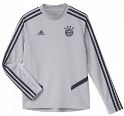 Adidas bluza treningowa Bayern Monachium EJ0961