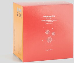 Komplet Szklanek Noblesse whisky limited