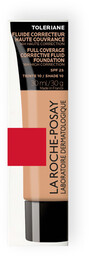 La Roche-Posay Toleriane Fluide Podkład intensywnie kryjący Shade