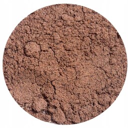 GAŁKA MUSZKATOŁOWA MIELONA 500g aromatyczna