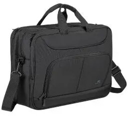 Rivacase ECO Tegel 8432 15,6" Czarny Torba