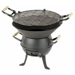 ACTIVA Grill węglowy Valencia 10300 35 cm