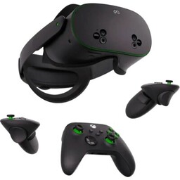 OCULUS Gogle VR Meta Quest 3S Xbox Edition
