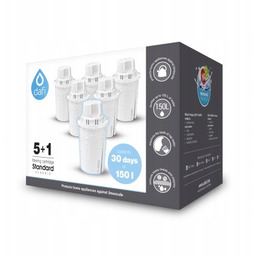 10 Sztuk Dafi Classic Wkład Filtr 100 %