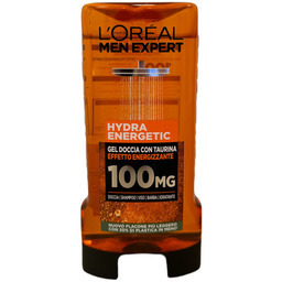 Loreal Men Expert Hydra Energetic Żel pod prysznic