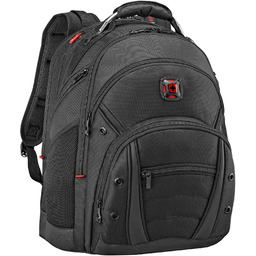 Wenger 605074 Synergy 40 cm plecak z amortyzującymi