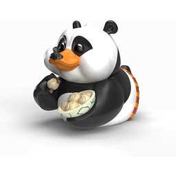 TUBBZ Pierwsze wydanie: Kung Fu Panda - Po