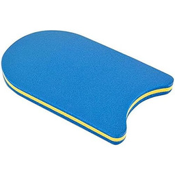 Vinco Vinco34272 deska do pływania Softtswim, wielokolorowa