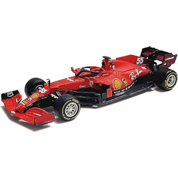 Bburago - 1/43 Ferrari Racing 499P LMH 2023#51