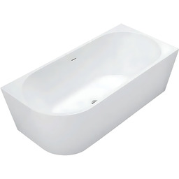 Rea Wanna Akrylowa Narożna SYDNEY BELLANTO PRAWA 160cm