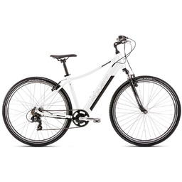 Rower ROMET elektryczny Orkan RM 1 D Integrated