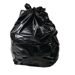Jantex Worki na śmieci czarne 32L /5kg