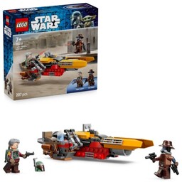 LEGO 75437 Star Wars Śmigacz Cobba Vantha Cieszynka