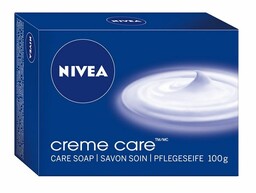 NIVEA_Creme Care Soap pielęgnacyjne mydło w kostce 100g