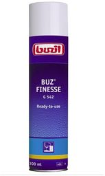 Buz Finesse G 542 Buzil - Czyszczenie mebli