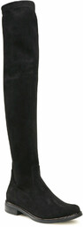 Muszkieterki Caprice 9-25510-41 Czarny