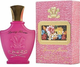 Creed Spring Flower, Woda perfumowana 75ml - Tester