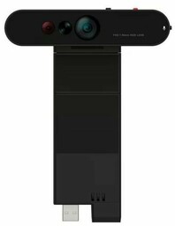 Lenovo Kamera internetowa ThinkVision MC60 (S) do monitora