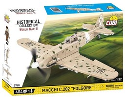 COBI Klocki plastikowe COBI Historical Collection World War