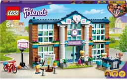 LEGO 41682 Friends, Szkoła w mieście Heartlake
