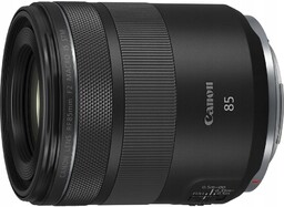 Canon Rf 85 mm f/2 Macro Is Stm