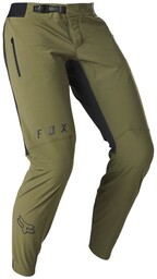 SPODNIE ROWEROWE FOX FLEXAIR PRO FIRE ALPHA