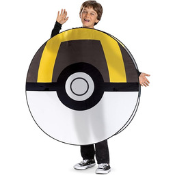 DISGUISE Pokémon Ultra Ball Pop Up kostium