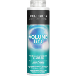 John Frieda Volume Lift Szampon, Biały, 500 ml