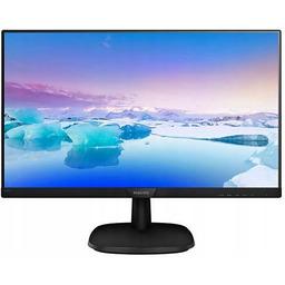 Monitor Philips V-line 27 Fhd Ips Wled 60Hz