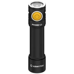 Armytek Prime C2 Magnet USB Warm