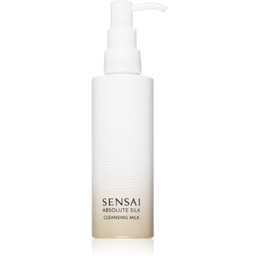 SENSAI ABSOLUTE SILK CLEANSING MILK