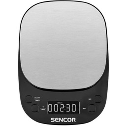Sencor SKS 0804BK Waga barista