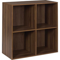 HOME DECO FACTORY - HD0577 - Modułowy Regał