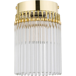 KUTEK Lampa sufitowa FILAGO FIL-OCZ-1-105/120