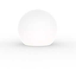 Lampa ogrodowa okrągła Nowodvorski E27 40cm Cumulus M