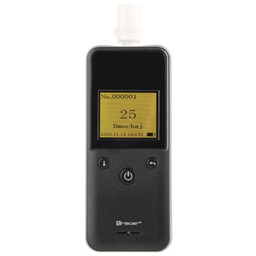 Tracker Alkomat TRACER BreathEZ-2