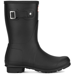 Kalosze Hunter HFRW0009242 Czarny