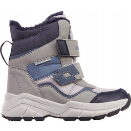 Buty Śniegowce Dziecięce Kappa Hoonah Tex 1655 R.34