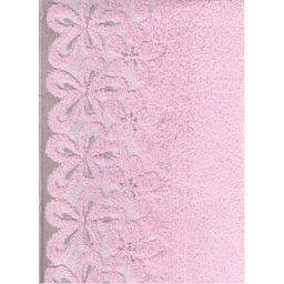 Greno Ręcznik Bella 70x140 Różany 450g