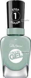 Sally Hansen - MIRACLE GEL - Żelowy lakier