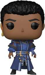 Pop Doctor Strange Multiverse of Madness Sarah Vinyl