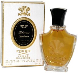 Creed Tubereuse Indiana, Woda perfumowana 75ml - Tester