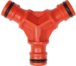 Yato Rozdzielacz typu ''y'' 1/2'' YT-8977