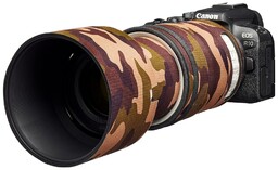 easyCover Neoprenowa osłona Lens Oak Canon RF 70-200mm