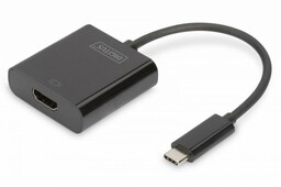 Digitus Adapter graficzny HDMI 4K 30Hz UHD