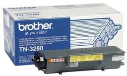 Brother TN-3280 Czarny Toner