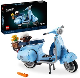 LEGO Icons Vespa 125, 10298